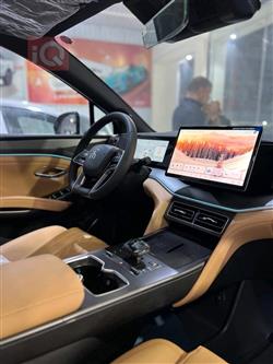 بی وای دی سۆنگ L DM-i